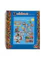 Produktbild: Ministeck Family Set Mega Fun - XXL Box 4000 pcs.