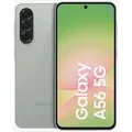 Produktbild: SAMSUNG Galaxy A56 5G Smartphone olive 256 GB