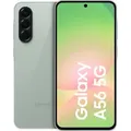 Produktbild: Galaxy A56 5G - 256 GB - Awesome Olive - Grün