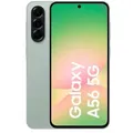 Produktbild: Samsung SM-A566B Galaxy A56 5G 256GB 8GB RAM Dual Awesome Olive DE