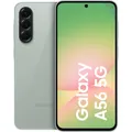 Produktbild: Samsung Galaxy A56 A566 5G Smartphone 256GB 8GB RAM awesome olive Triple-Kamera