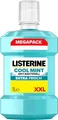 Produktbild: Listerine Cool Mint 1000ml Mundspülung Antibakteriell mit Minze