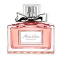 Produktbild: Dior Eau de Parfum Miss Dior, Glasflakon, Parfüm EDP, Damenduft