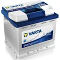 Produktbild: Starterbatterie Varta 5524000473132 Blue Dynamic für Audi Bmw Citroën Fiat Ford