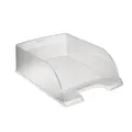 Produktbild: Esselte-Leitz LEITZ Plus Briefablage DIN A4 Kunststoff - klar 5233-00-03