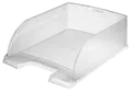 Produktbild: LEITZ 52330003 - Briefkorb Leitz Plus, Jumbo, farblos