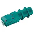 Produktbild: Pepperl+Fuchs Fabrik Induktiver Sensor NJ10-30GKK-N