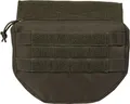 Produktbild: Mil-tec Tasche Drop Down, oliv