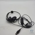 Produktbild: USB Headset PC für Business Skype UC Lync SoftPhone Call Center Offi... W502U-DE