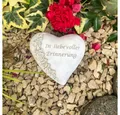 Produktbild: Radami Gartenfigur Grabherz 