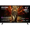 Produktbild: DYON LED-TV Ultimax 43F-TI, 108 cm (43