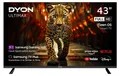 Produktbild: DYON LED-TV Ultimax 43F-TI, 108 cm (43