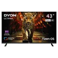 Produktbild: DYON Ultimax 43F Gebraucht B1