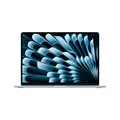 Produktbild: APPLE MACBOOK AIR 15 M4 10C/10C/16C 16GB 512GB 35W - SKY BLUE (MC7C4D/A)