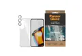 Produktbild: PanzerGlass Backcover Set: HardCase + Screen Protector - Samsung Galaxy S23