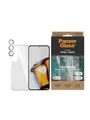Produktbild: PanzerGlass 3-in-1 Pack Samsung Galaxy S23