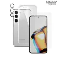 Produktbild: PanzerGlass® 3-in-1 Schutzset für Samsung Galaxy S23