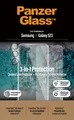 Produktbild: PanzerGlass Schutzhülle + Displayschutz Samsung Galaxy S23 Transparent Brandneu