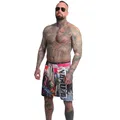 Produktbild: Yakuza Herren Specialist Badeshorts
