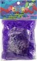 Produktbild: Rainbow Loom Gummibänder Rainbow Loom, Bands, Kinder Armband Bänder, Bastelartikel, Modeschmuck, Latex-freie Loom Band, Mitgebsel