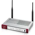 Produktbild: Zyxel Router USG FLEX 100 AX Wifi 6 Device only Firewall (USGFLEX100AX-EU0101F)