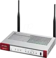 Produktbild: ZYXEL USGF100AX - Firewall USG FLEX 100 AX, 900 MBit/s