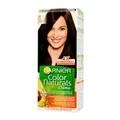 Produktbild: Garnier Color Naturals Farbcreme Nr. 4 Braun 1op