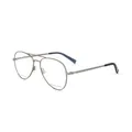 Produktbild: Tommy Hilfiger TH 1755/RE R81 MATTE RUTHENIUM 54/15/145 Herren Brillen