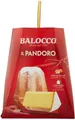 Produktbild: Balocco Il Pandoro Weicher Und Zarter Weihnachts Kuchen Mit Puderzucker 1kg