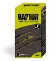 Produktbild: UPOL Raptor schwarz Pick Up Transportflächen Fahrzeug Beschichtung schwarz 948ml inkl. Härter (948ml + Härter)