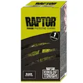 Produktbild: U-POL Raptor Transportflächen Fahrzeug Beschichtung schwarz 948ml + Härter