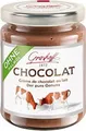 Produktbild: Milch Chocolat 250 gr. - Grashoff 1872