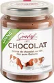 Produktbild: Milch Chocolat 250 gr. - Grashoff 1872