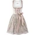 Produktbild: Stockerpoint Dirndl Evianne grau 34