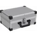 Produktbild: Ironside, Werkzeugkoffer, Alu-Werkzeugkoffer, silber