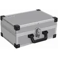 Produktbild: Alu-werkzeugkoffer Silber 33 X 23 X 15 Cm
