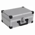 Produktbild: IRONSIDE Alu-Werkzeugkoffer silber 33 x 23 x 15 cm