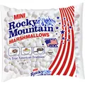 Produktbild: Rocky Mountain Mini Marshmallow Mellow Speck aus den USA 150g