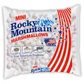 Produktbild: Rocky Mountain Mini Marshmallows Mellow Speck Weich aus den USA 150 g