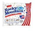 Produktbild: Mini Marshmallows, extra kleine, traditionell amerikanische Süßigkeiten aus S...