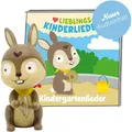 Produktbild: Tonies Lieblings-Kinderlieder (Deutsch) (10001106)