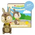 Produktbild: Tonies Hörfigur Kinderlieder - Kindergarten