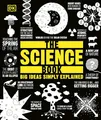 Produktbild: The Science Book (Big Ideas Simply Explained)