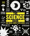 Produktbild: DK The Science Book (Gebundene Ausgabe) DK Big Ideas (US IMPORT)