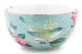 Produktbild: Pip Studio Blushing Birds Bowl Blue 12 cm
