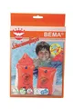 Produktbild: Bema Schwimm-Flügerl Schwimmflügel Orange Grösse 00