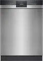 Produktbild: Siemens SN43ES22AE (edelstahl)