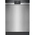 Produktbild: Siemens SN43ES22AE Unterbauspüler 60cm Edelstahl