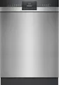 Produktbild: Siemens SN43ES22AE iQ300 Smarter Geschirrspüler, Unterbau-Spülmaschine, 60 cm