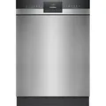 Produktbild: Siemens SN43ES22AE Unterbau-Geschirrspüler 60 cm #1907367